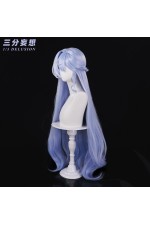 1/3 Delusion Honkai Star Rail Robin Cosplay Wig